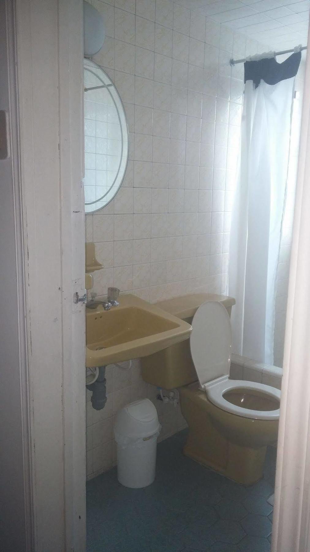 Hostel Av Suba 116 โบโกตา ภายนอก รูปภาพ