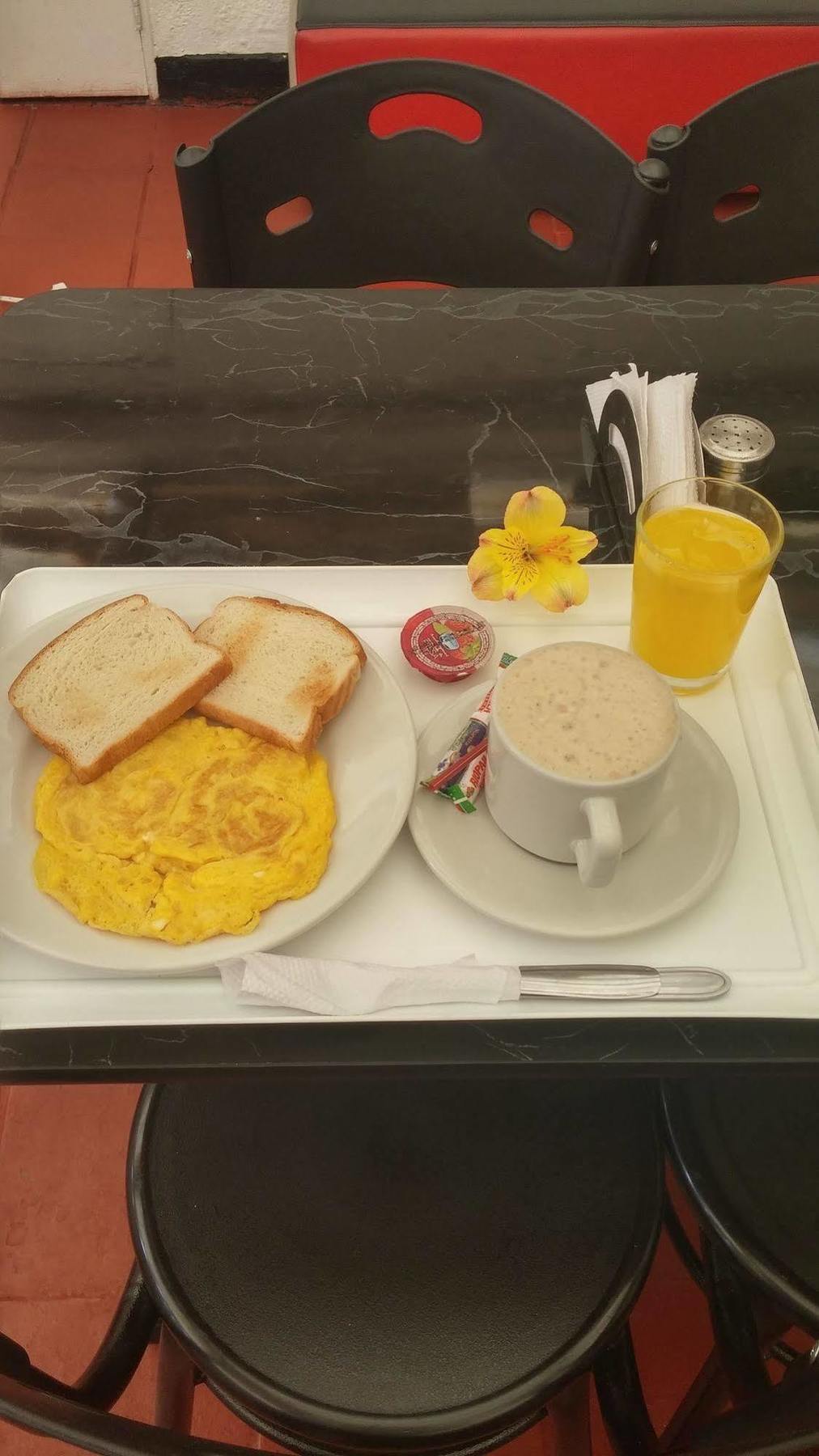 Hostel Av Suba 116 โบโกตา ภายนอก รูปภาพ
