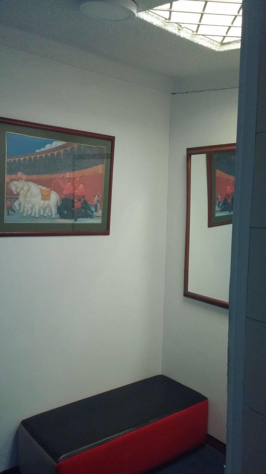Hostel Av Suba 116 โบโกตา ภายนอก รูปภาพ