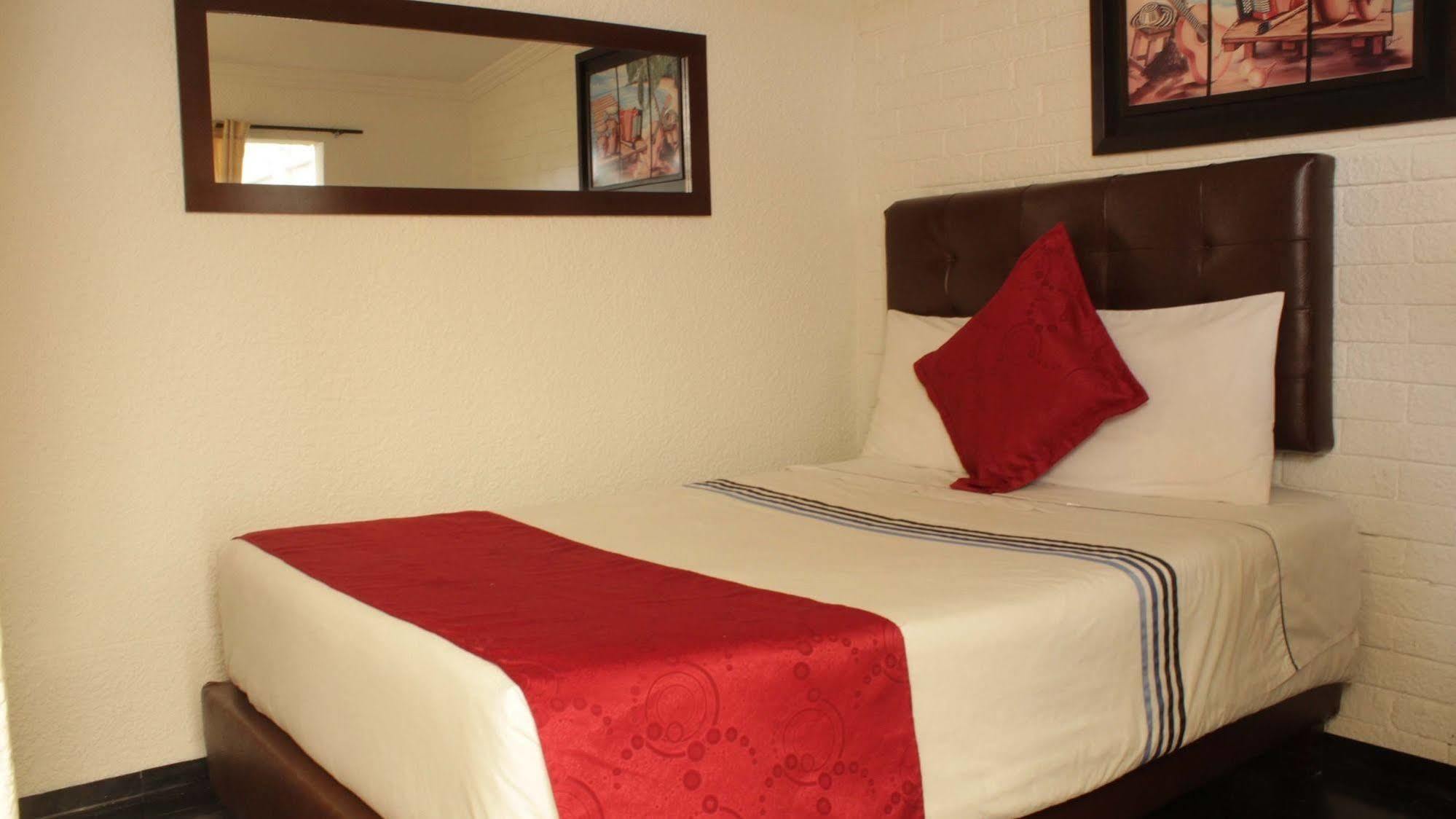 Hostel Av Suba 116 โบโกตา ภายนอก รูปภาพ